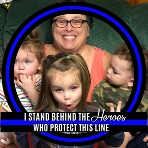 Meet your Posher, Angie